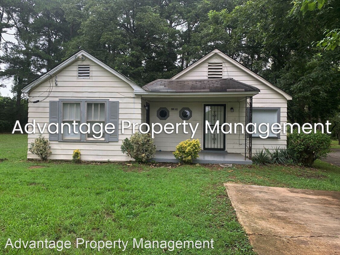 Primary Photo - 2 br, 1 bath House - 3612 Prescott Rd.