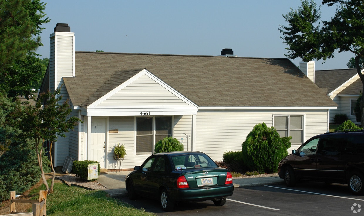 4561 Hargrove Rd, Raleigh, NC 27604 Apartments in Raleigh, NC