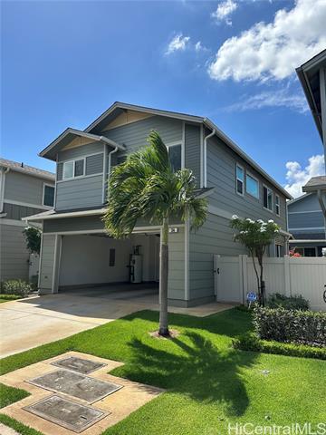 Building Photo - 91-1841-1841 Keaunui Dr