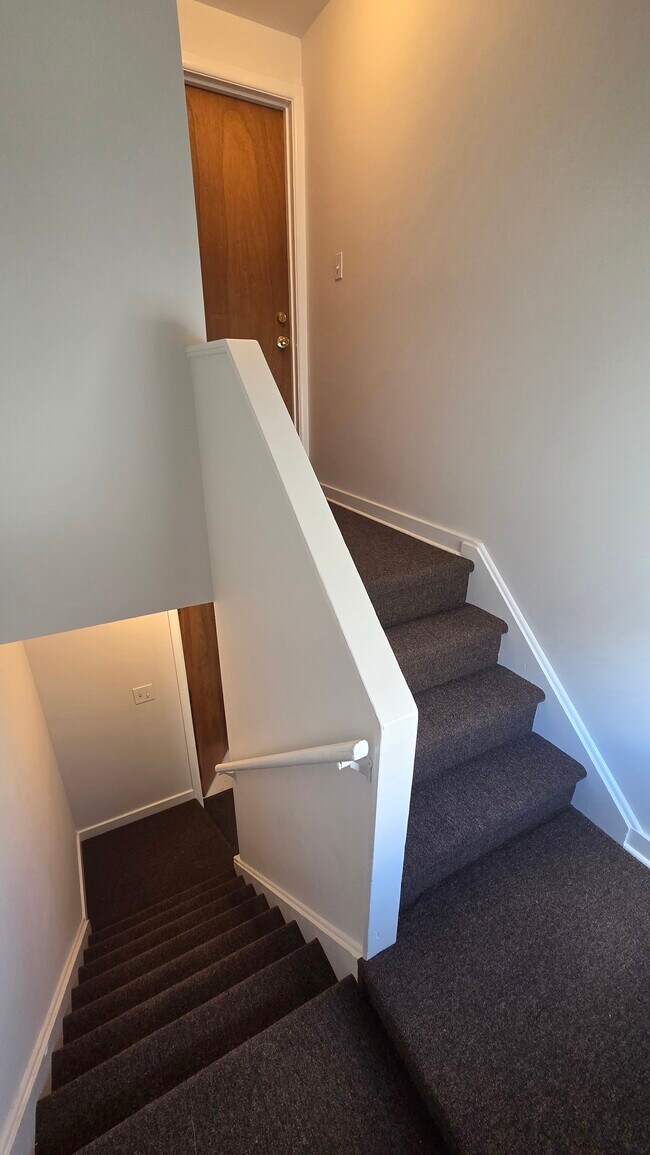 Foto del edificio - 247 School St