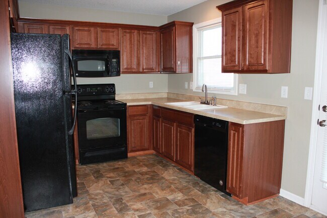 Foto del edificio - 4419 N 106th St