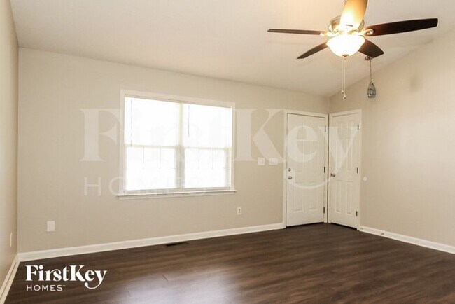 Building Photo - 1507 Cambridge Heights Pl NW