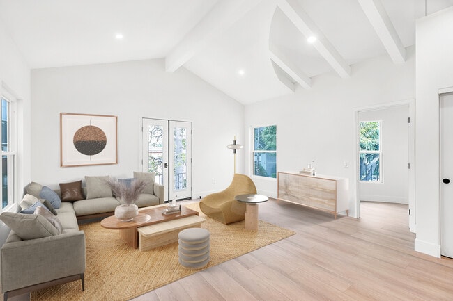 Building Photo - Orange Grove 1237