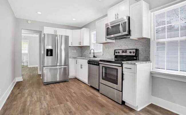 Foto del edificio - 981 Moreland Dr SE