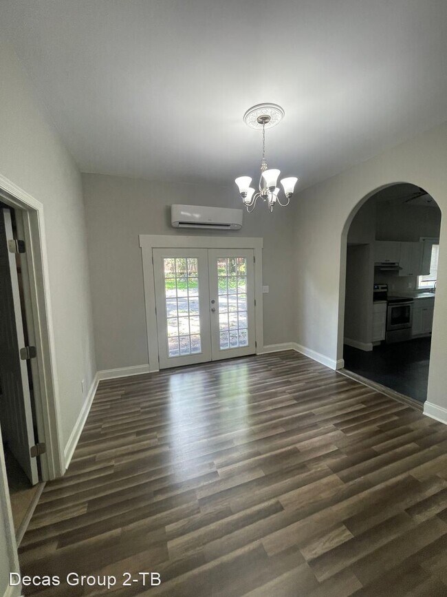 Foto del edificio - 4 br, 2 bath House - 419 Cumberland Dr