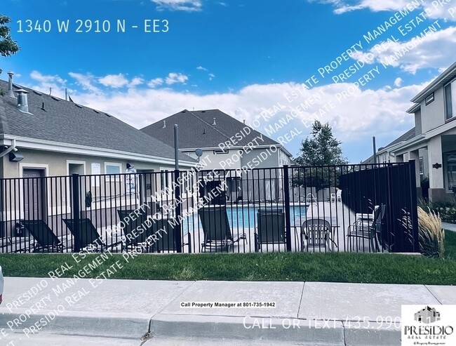 Building Photo - 1340 2910 N