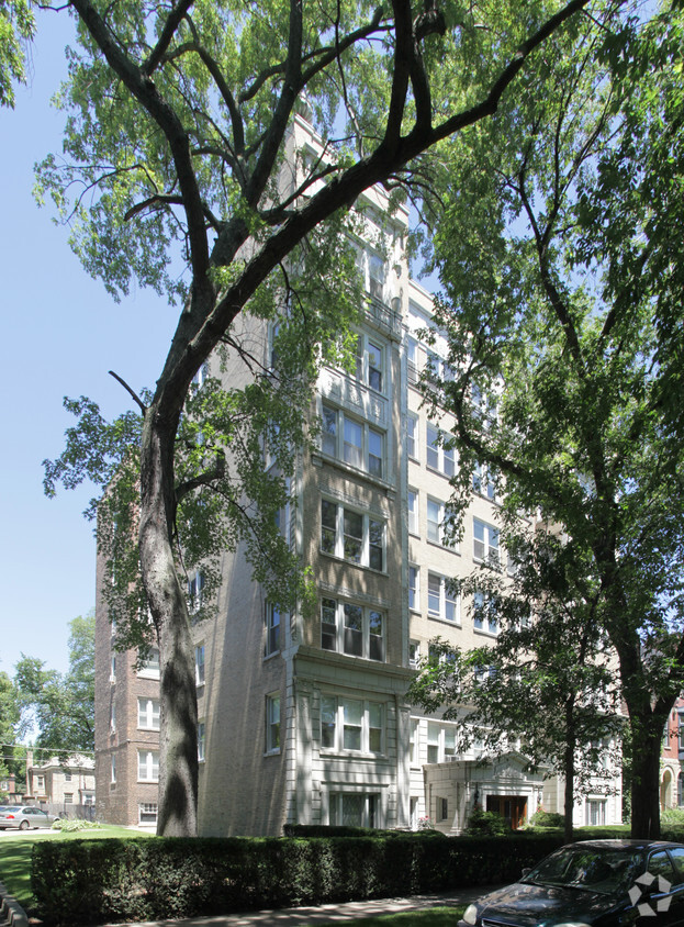 Foto del edificio - 1234-1236 E Madison Park