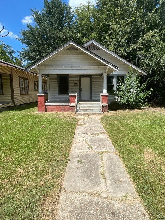Primary Photo - Two Bedroom Home