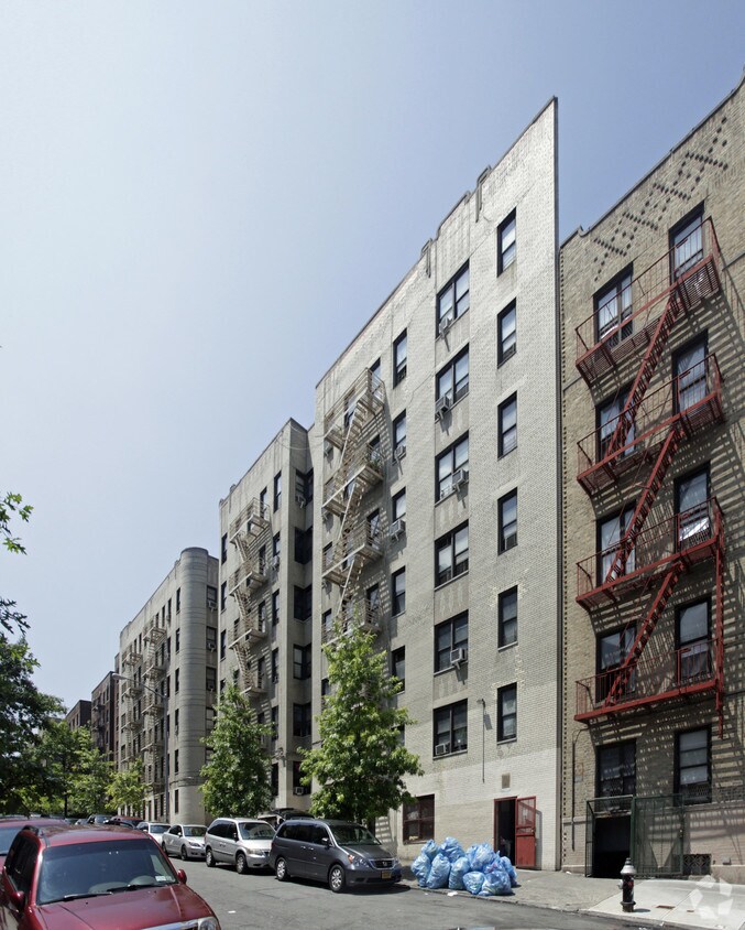 1565 Townsend, ¡alejado - 1565 Townsend Ave