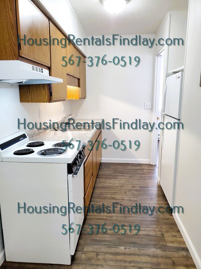 Foto del edificio - 819 N Cory St