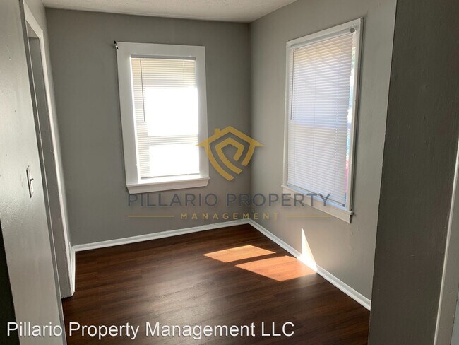 Foto del edificio - 2 br, 1 bath House - 3513 Caroline Ave