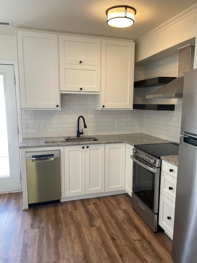 Photo - 101 Royal Forest Ct Townhome