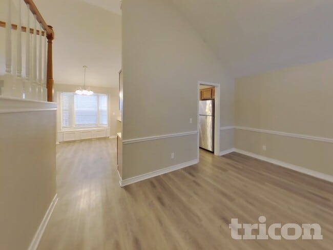 Building Photo - 1220 Idlewood