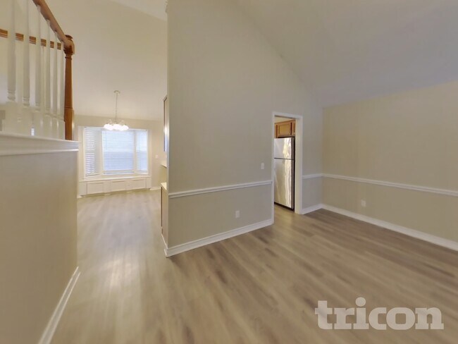 Foto del edificio - 1220 Idlewood