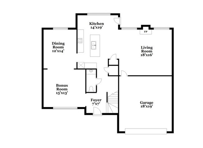 Building Photo - 1001 Summer Lake Way