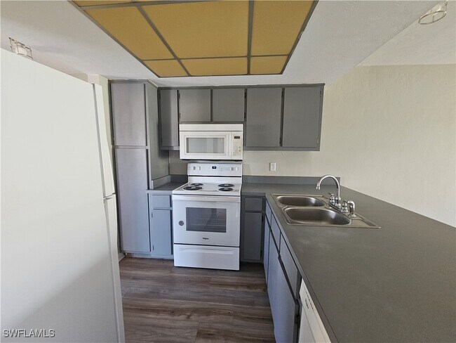 Foto del edificio - 2231 East 5th Street