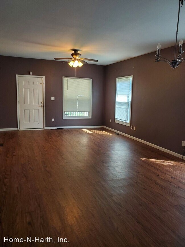 Building Photo - 3 br, 1 bath House - 1543 S Wichita