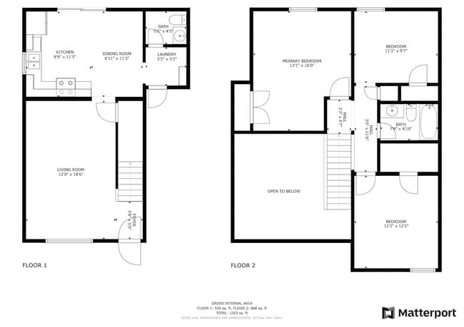 Building Photo - 1137 Dean Dr