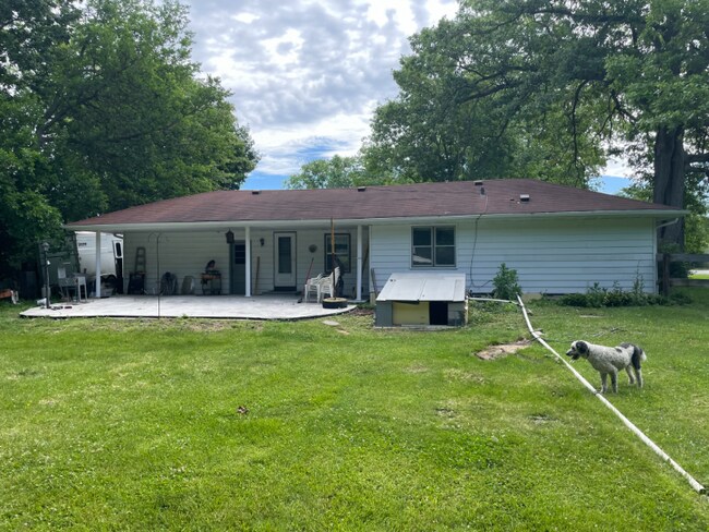 Foto del edificio - 42370 N Park Ln W