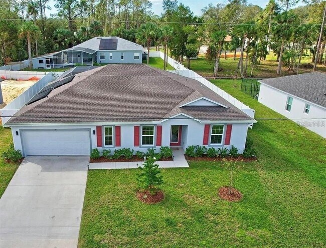 Building Photo - 6 Pine Bluff Ln
