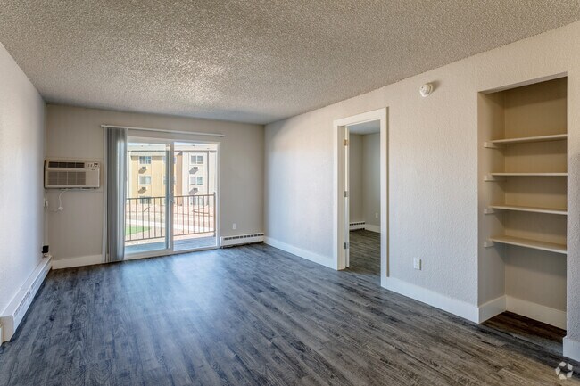 Interior Photo - Ascent Apartments