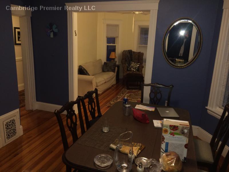 Primary Photo - 128 Garden St