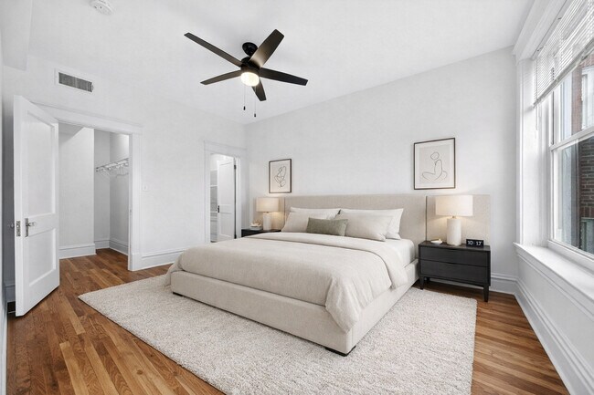 Foto del edificio - Brentwood