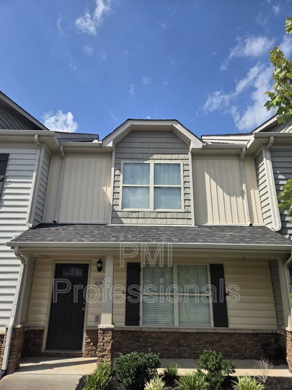 Building Photo - 4130 War Emblem Ln