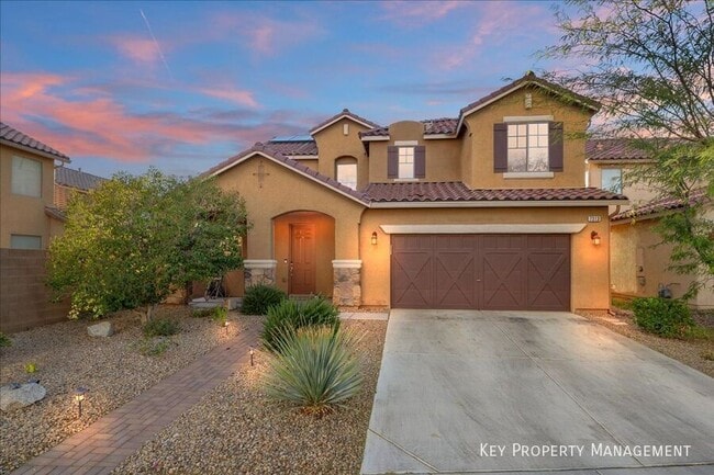 Foto del edificio - 7313 Rietz Canyon St