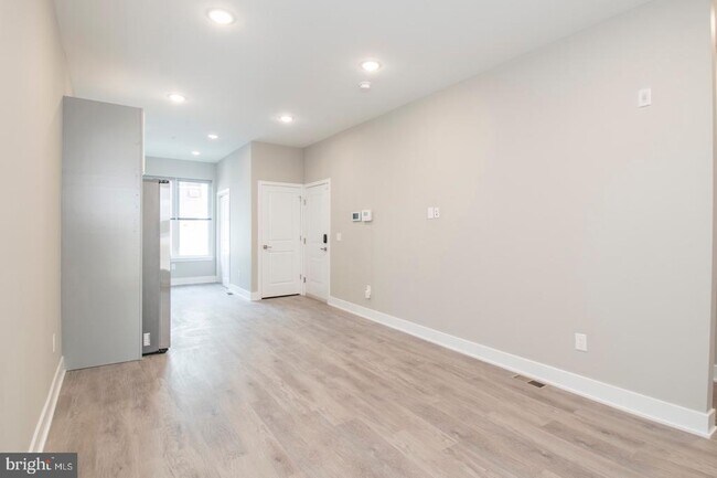 Foto del edificio - 1206 N 24th St