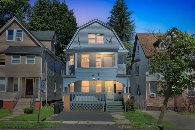 Foto del edificio - 315 Glenwood Ave