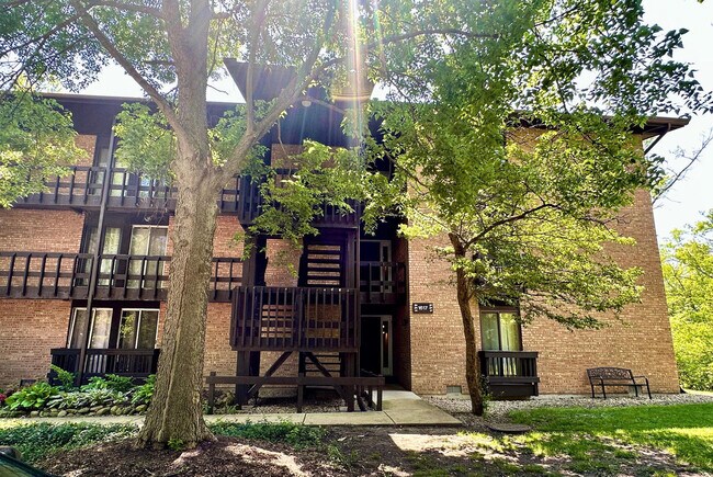 Foto del edificio - 1617 Maple Terrace
