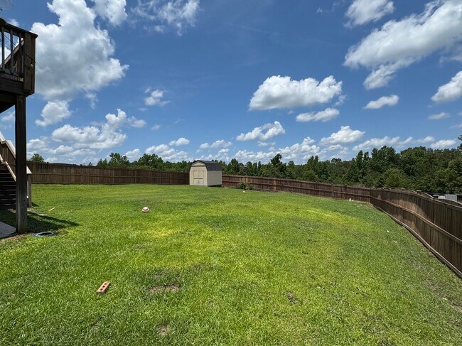 Foto del edificio - 139 Kelsney Ridge Dr