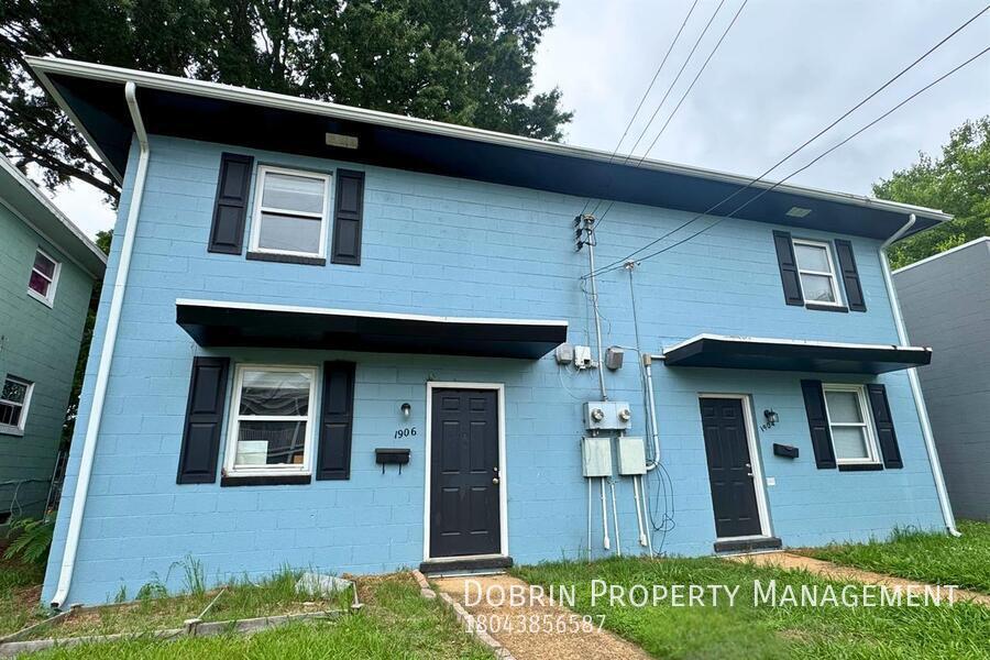 Foto principal - 1906 Lakeview Ave