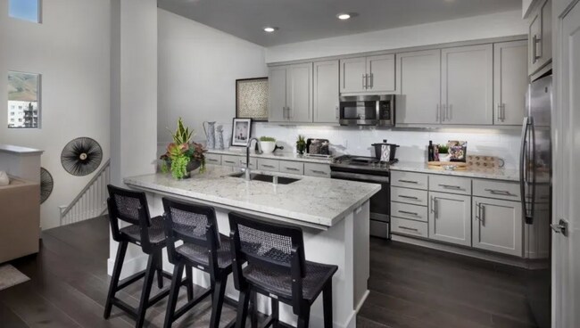 Foto del edificio - 45235 Wisdom Rd