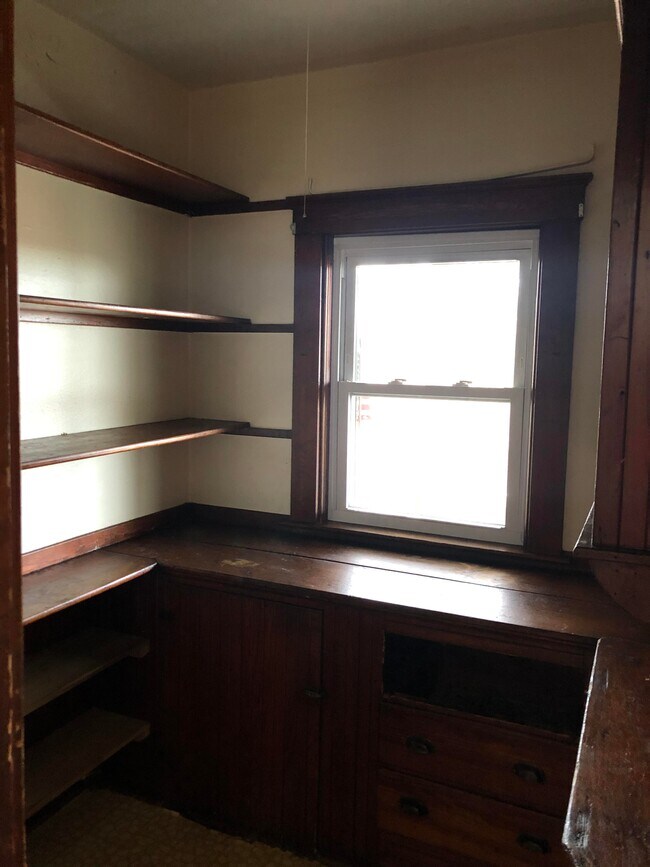 pantry - 91 Nashua St