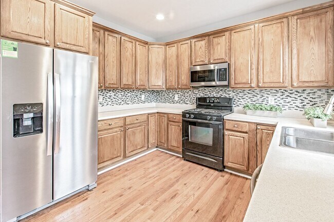 Foto del edificio - Middletown - 3 bedroom, 2.5 bath townhome