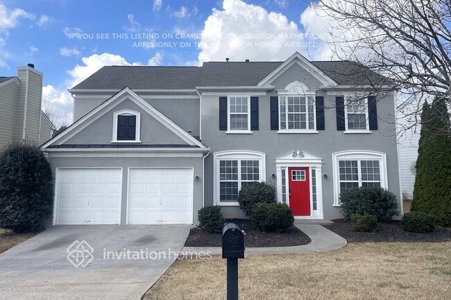 Building Photo - 4391 Sugar Maple Dr NW