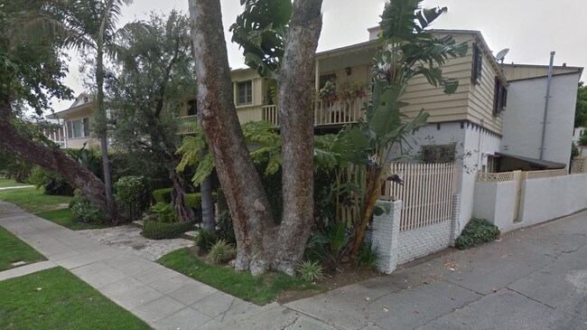 Building Photo - 1008-1024-1024 S Orange Grove Ave