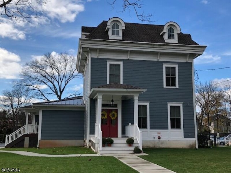 Primary Photo - 570 Westfield Ave