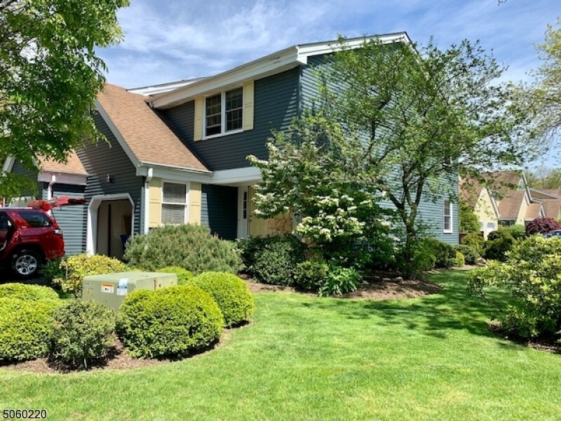 2 Northbridge Pl, Morristown, NJ 07960 Townhome Rentals in Morristown