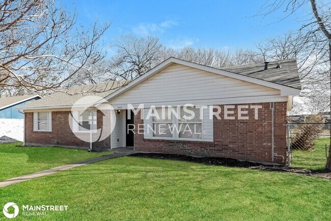 Foto del edificio - 1400 Cotillion Dr