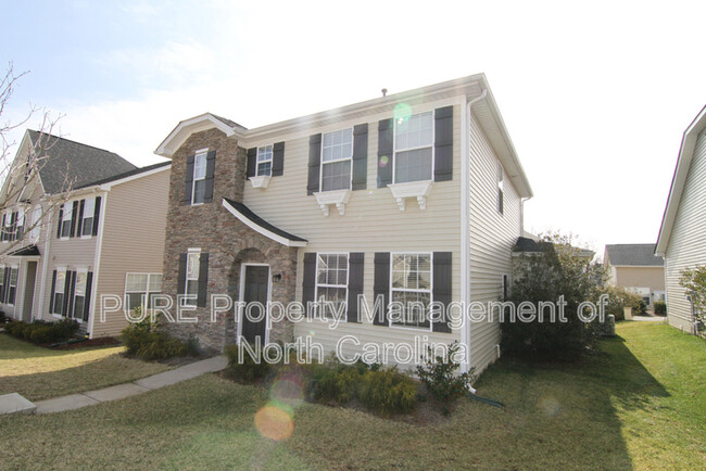 Building Photo - 4407 David Cox Rd