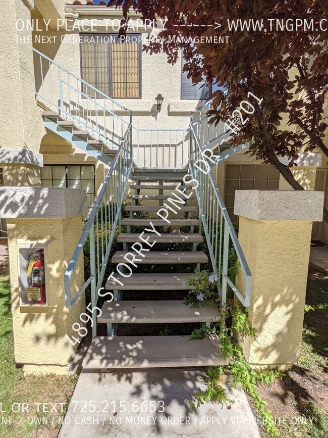 Building Photo - 4895 S Torrey Pines Dr