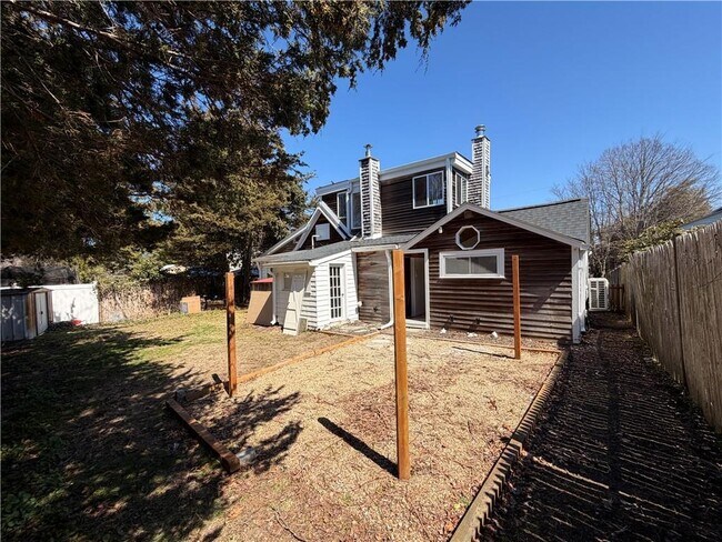 Foto del edificio - 112 King Phillip St