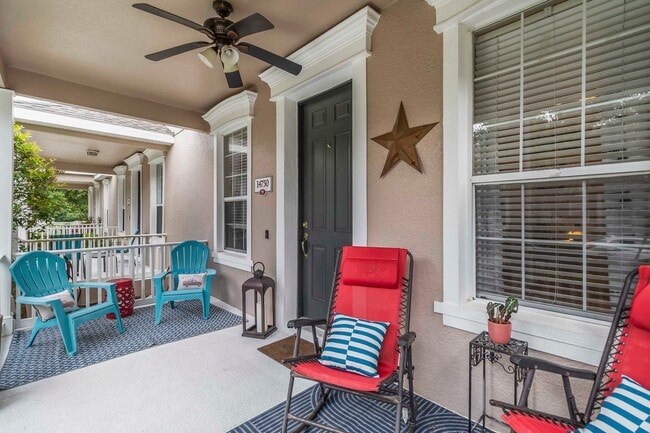 Building Photo - MOVE IN SPECIAL- 3/2.5 Townhome W/ 2 Car Garage For Rent in the Highly Desirable Avalon Park Comm...