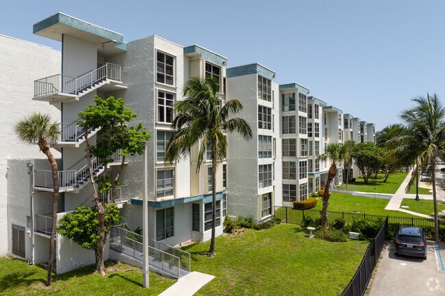 Avila Condominium