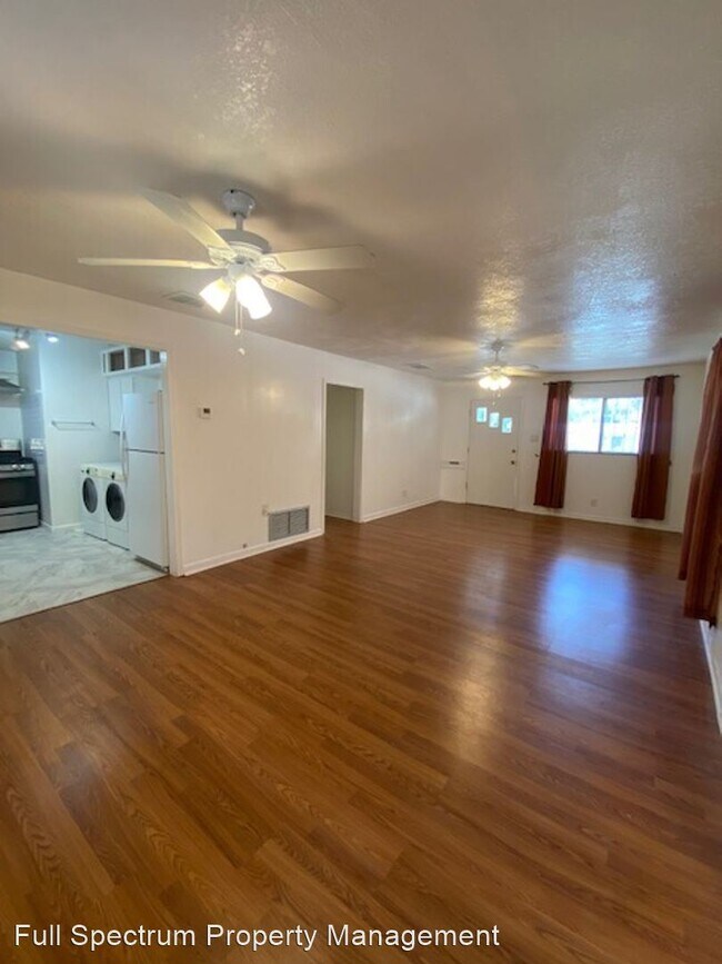 Building Photo - 2 br, 1 bath House - 115 McDougal Ave