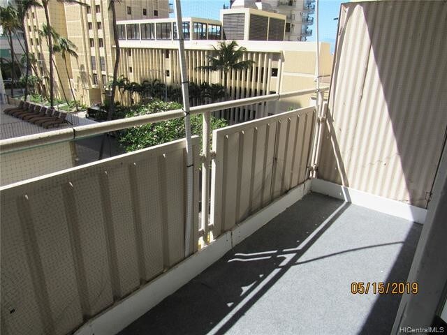 Foto del edificio - 2450 Koa Ave