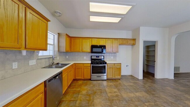 Foto del edificio - 3416 Sandy Koufax Ln